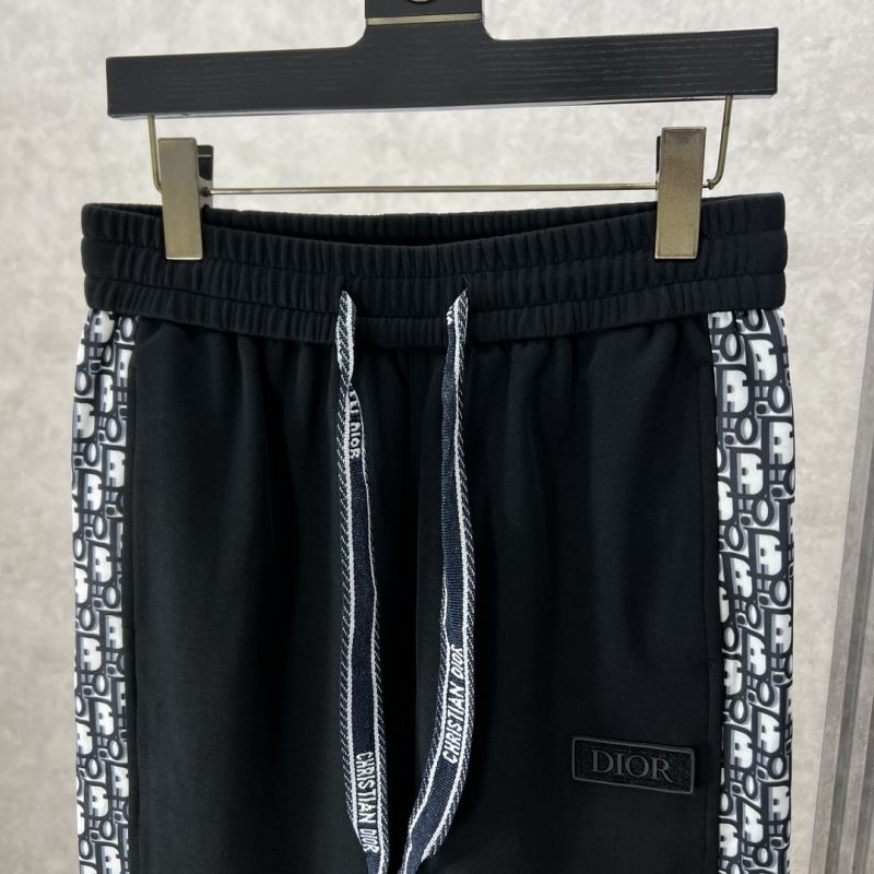 Christian Dior Long Pants